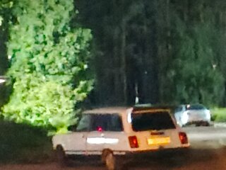 2000 Lada (ВАЗ) 2104 4-speed, белый, 75000 рублей, вид 5