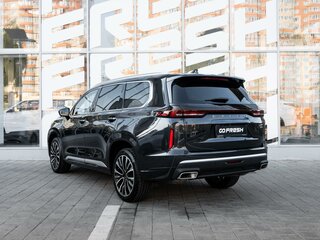 2022 Exeed VX I, серый, 2785000 рублей, вид 2