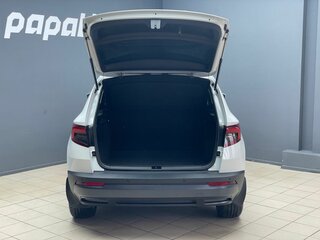 2020 Skoda Karoq DSG6 I, белый, 2350000 рублей, вид 3
