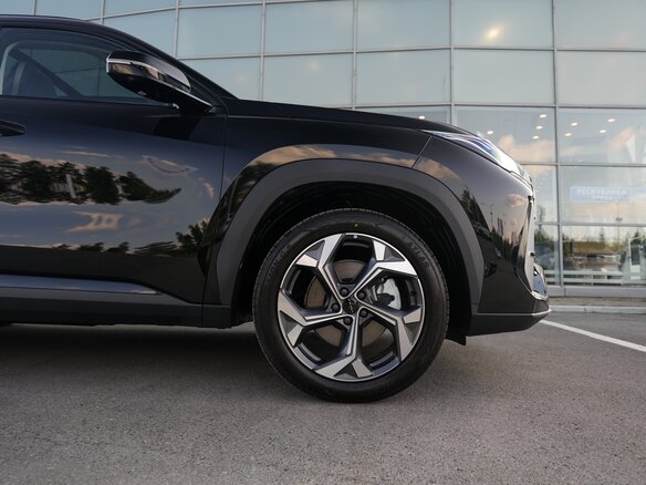 2026 VOLGA K40, чёрный, 3899000 рублей - вид 9