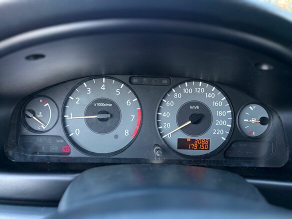 2007 Nissan Almera Classic I, чёрный, 498000 рублей - вид 11