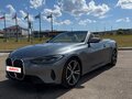 2022 BMW 4 серии 430i xDrive G22, G23, G26, серый, 4800000 рублей
