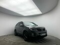 2012 Kia Sorento II Рестайлинг, серый, 1181000 рублей