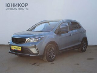 2023 Livan X3 Pro, серый, 1279000 рублей, вид 1