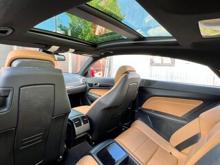 2013 Mercedes-Benz E-Класс 200 IV (W212, S212, C207) Рестайлинг, красный, 2290000 рублей, вид 4