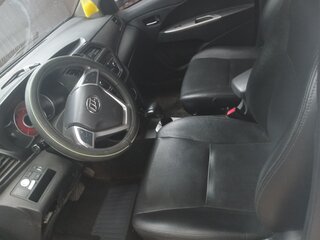 2017 Lifan X50, белый, 380000 рублей, вид 4