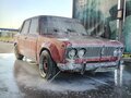 1979 Lada (ВАЗ) 2103, красный, 800000 рублей