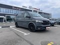 2022 Volkswagen Multivan T6 Рестайлинг, серый, 7160000 рублей - вид 2