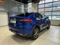 2022 Haval F7x I, синий, 1599000 рублей - вид 3