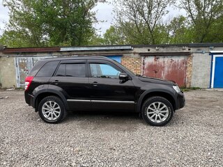 2013 Suzuki Grand Vitara II Рестайлинг 2, коричневый, 1650000 рублей, вид 3