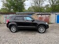 2013 Suzuki Grand Vitara II Рестайлинг 2, коричневый, 1650000 рублей - вид 2