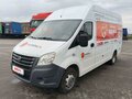 2024 ГАЗ ГАЗель Next, белый, 2191500 рублей