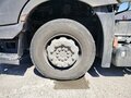 2024 Mercedes-Benz Actros, белый - вид 11