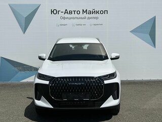 2026 Tenet T7, белый, 2990000 рублей, вид 2
