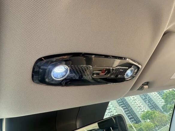 2026 Geely Galaxy E5 60.22 kWh, белый, 3450000 рублей - вид 23