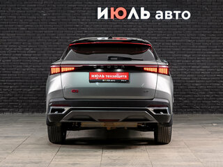 2023 Omoda C5 I, серый, 1930000 рублей, вид 5