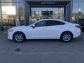 2015 Mazda 6 III (GJ) Рестайлинг, белый - вид 7