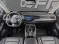 2021 Haval F7x I, серый - вид 11