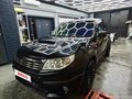 2009 Subaru Forester III, серый, 1400000 рублей