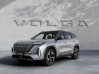 Volga K40