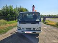 2007 Isuzu Elf (N-series), белый, 2200000 рублей - вид 9