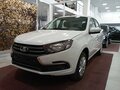 2026 Lada (ВАЗ) Granta I Рестайлинг, белый