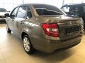 2026 Lada (ВАЗ) Granta I Рестайлинг, коричневый - вид 7