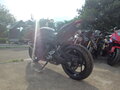 2015 Suzuki GSX-S 1000, красный, 800000 рублей - вид 8