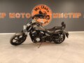 2014 Yamaha XVS1300, чёрный, 799000 рублей - вид 1