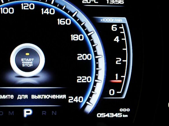 2020 Geely Atlas I, серый, 1650000 рублей - вид 15