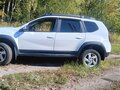 2019 Renault Duster I Рестайлинг, белый - вид 8