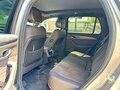 2026 Geely Monjaro (Xingyue L) I Рестайлинг 2 (China Market), серый - вид 11