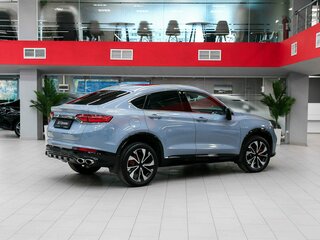 2023 Geely Tugella I Рестайлинг, серый, 2690000 рублей, вид 2