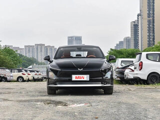 2026 Wuling Starlight 70 km, чёрный, 2400205 рублей, вид 1