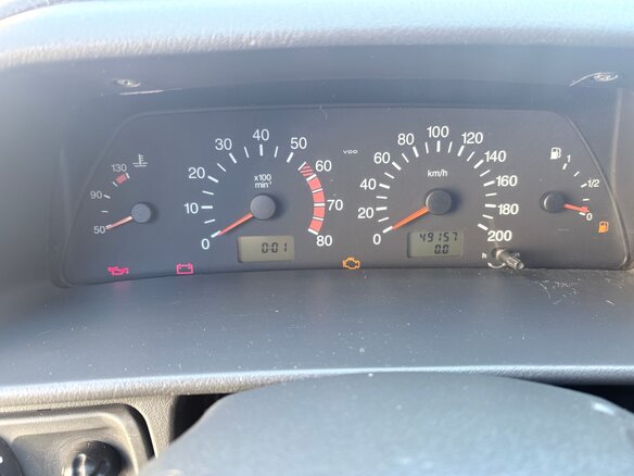 2004 Lada (ВАЗ) 2114, серебристый, 200000 рублей - вид 8