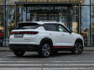 2024 Changan CS35 Plus I Рестайлинг, белый, 1990000 рублей, вид 3