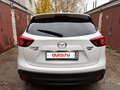 2016 Mazda CX-5 I Рестайлинг, белый, 1750000 рублей - вид 5