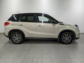 2018 Suzuki Vitara II, бежевый, 1540000 рублей, вид 4