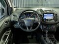 2017 Ford Escape III Рестайлинг, чёрный, 1579000 рублей - вид 8