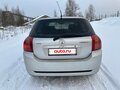 2006 Toyota Corolla IX (E120, E130) Рестайлинг, серебристый, 370000 рублей - вид 5