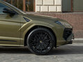 2025 Lamborghini Urus SE I Рестайлинг, зелёный, 38790000 рублей - вид 8