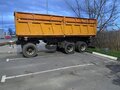 2005 ММЗ 81021, жёлтый, 1000000 рублей - вид 7