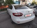 2015 Renault Fluence I Рестайлинг, белый, 390000 рублей - вид 2