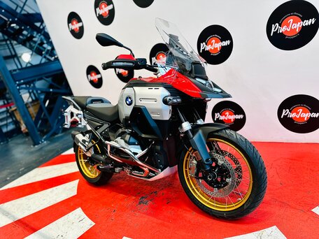 2025 BMW R 1300 GS Adventure, красный, 2850000 рублей, вид 2