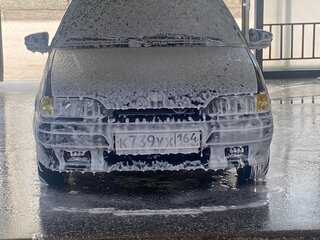 2013 Lada (ВАЗ) 2114, серебристый, 240000 рублей, вид 1