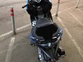 2012 BMW C 650 Sport, голубой, 575000 рублей - вид 11