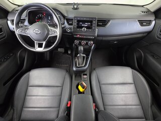 2022 Renault Samsung XM3, белый, 1578000 рублей, вид 5