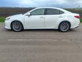 2014 Lexus ES 250 VI, белый, 2500000 рублей - вид 2