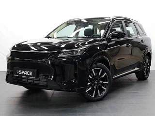 2026 Evolute i-Space I Рестайлинг, чёрный, 3585000 рублей, вид 1
