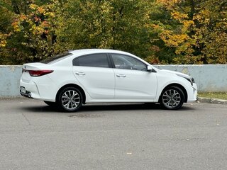 2025 Solaris KRS, белый, 2190000 рублей, вид 4